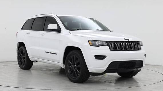 JEEP GRAND CHEROKEE 2017 1C4RJEAG4HC953348 image